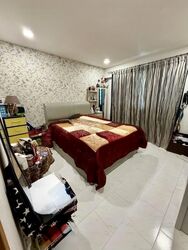 Blk 144 Petir Road (Bukit Panjang), HDB Executive #559571471